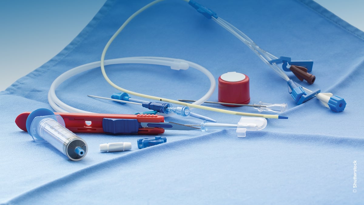 More Medical from a Single Source