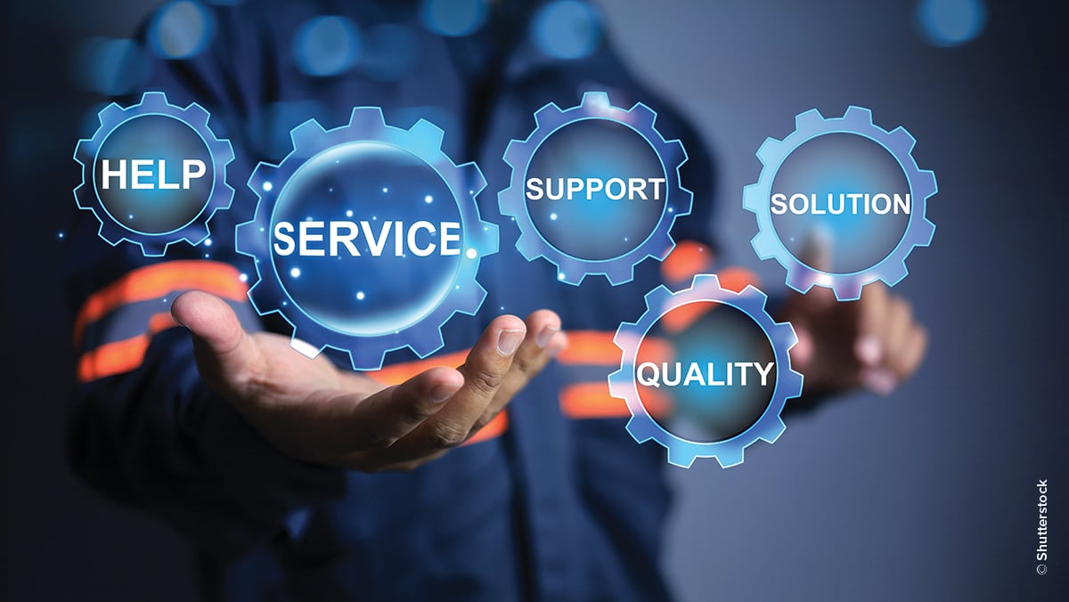 Unlock Peak Performance with Lifecycle Services