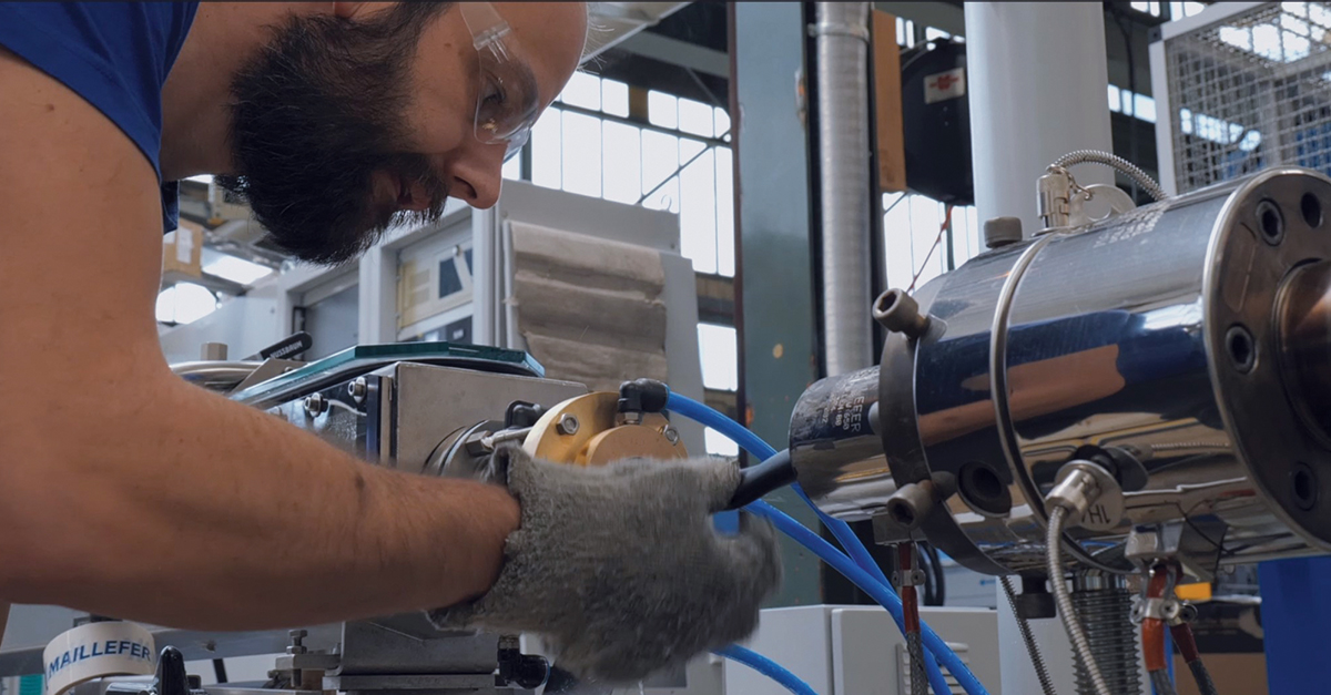 R&D Collaboration Creates a Unique Platform for Success