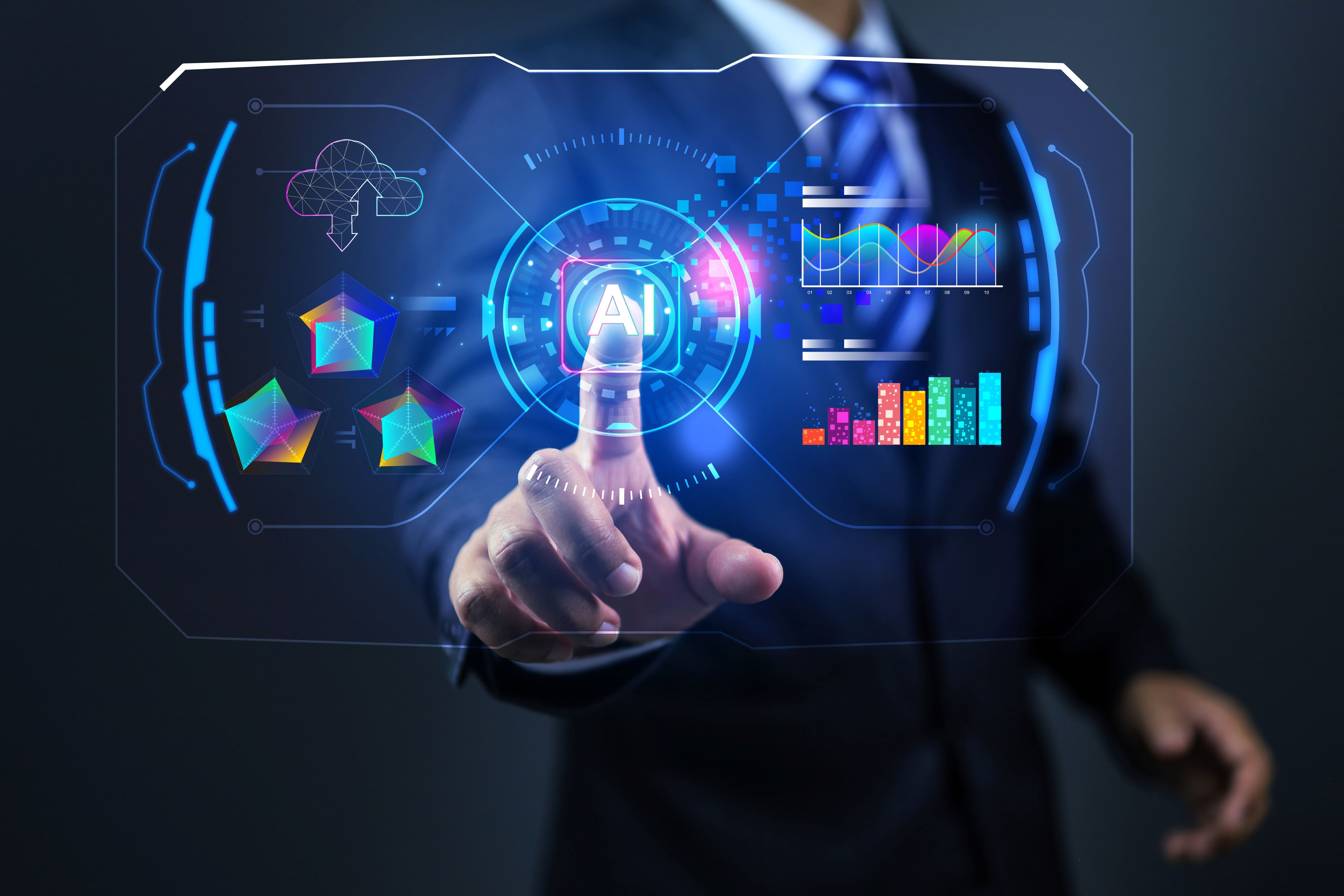 AI-Aided Process Control