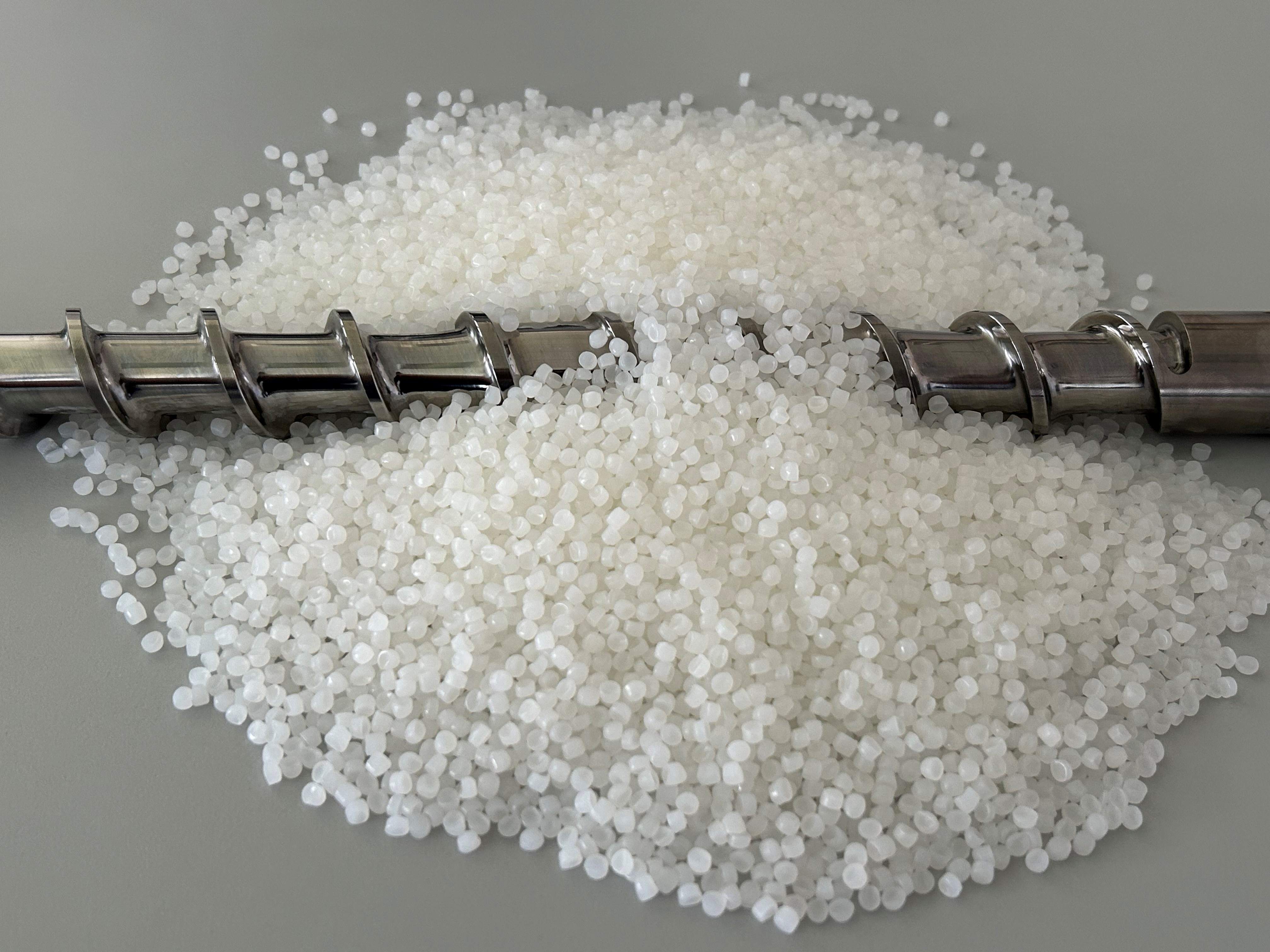 Powering the Future: Maillefer's Role in a Rcyclable PP-based Cable System